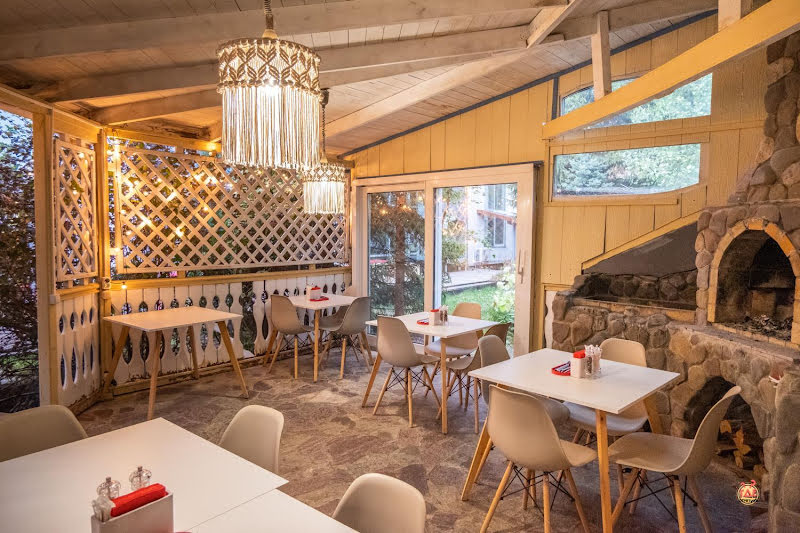 Коза Тапас фотография №18