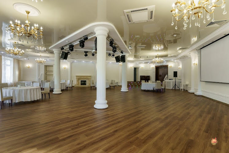 Зал «Гарден» в «Гарден» фотография №12