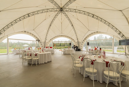 Шатер в Проживание 