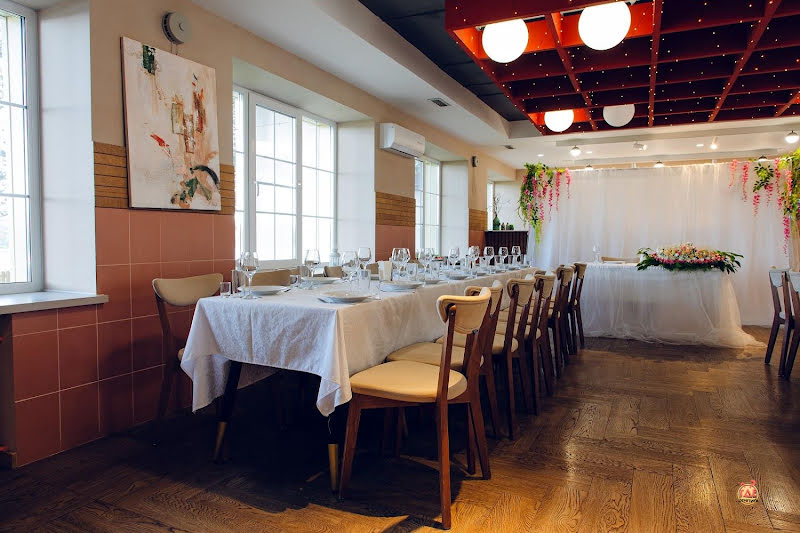 Царские палаты фотография №5