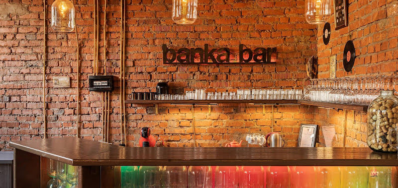 Банка фотография №13