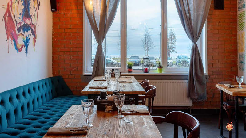 BARbolin HOUSE фотография №3