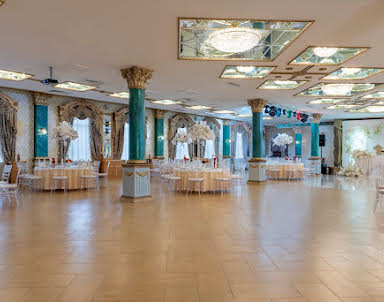  ресторан Весенний дворец