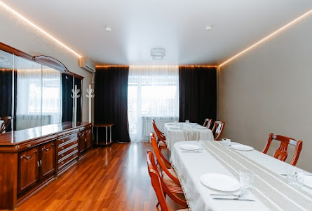 VIP-зал №3 в VIP-зал №4