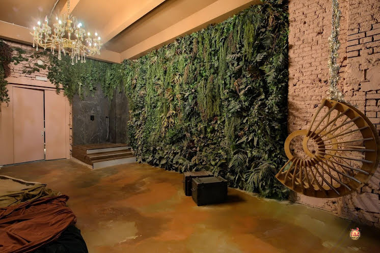 Марокко  в «POLYGON» фотография №2