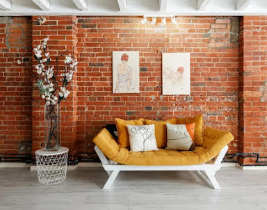  ресторан Casa Picassa на Бауманской