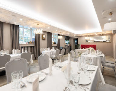  ресторан Время