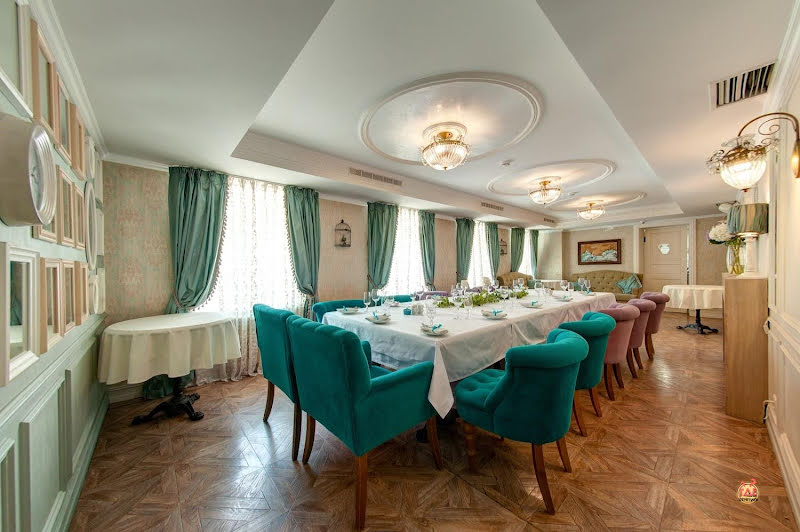 Крюшон фотография №1