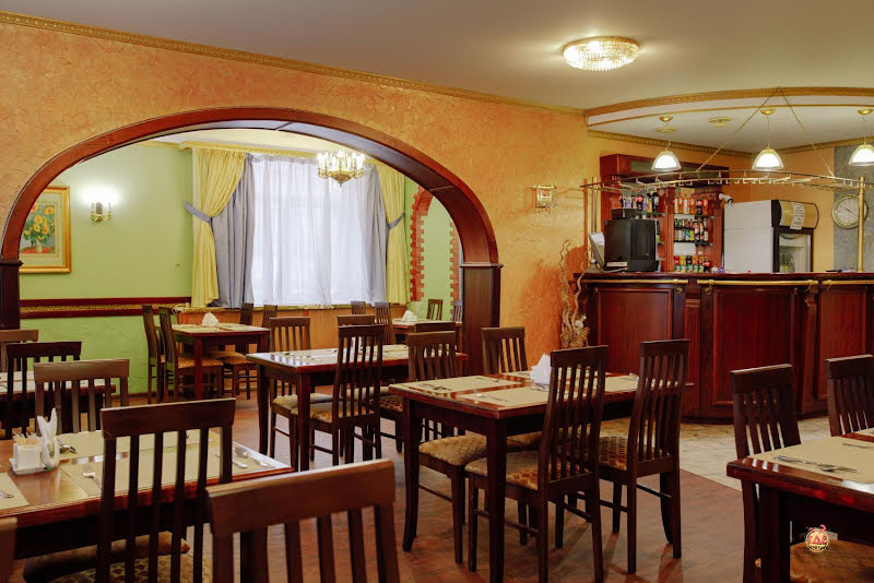 Октябрьское фотография №1