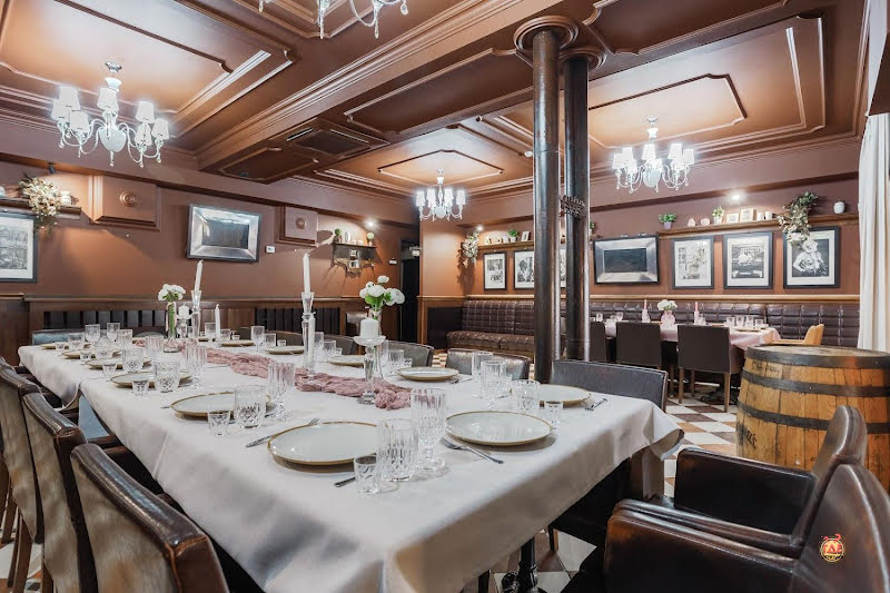 Бульвар фотография №10