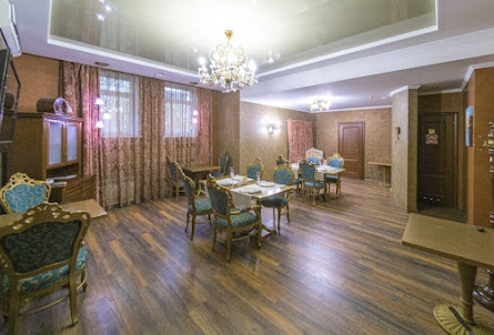 Зал Le Guerme в Зал Le Guerme