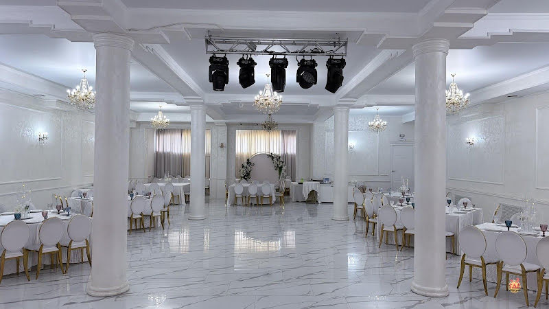 Mozart Hall фотография №3