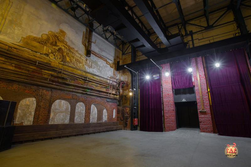 LovelyLOFT фотография №8