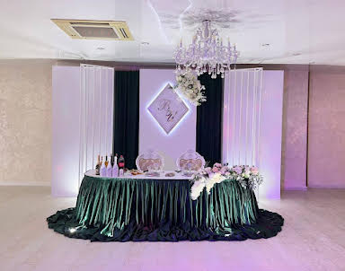  ресторан Империя