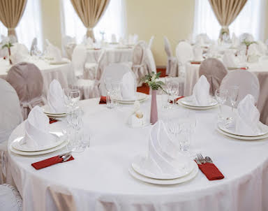  ресторан Баден-Баден Термы Реж