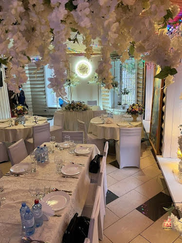 Банкетный зал в «Lesnoy» фотография №3