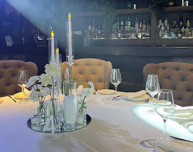  ресторан Байкал