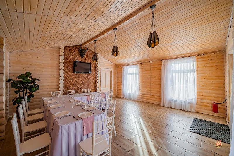 Загородный клуб «Соловьи» фотография №15