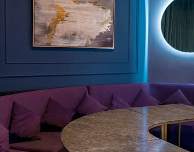  ресторан Ля-Мажор