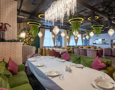  ресторан Сытый лось в Медведково