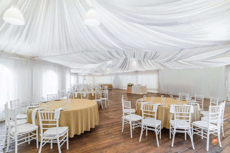 Летний шатер в «Резиденция Сагиттариус» фотография №10