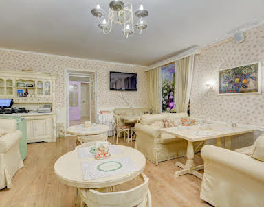  ресторан Тетя Аида