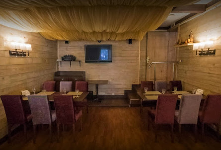 Зал на 25 человек в Зал на 25 человек