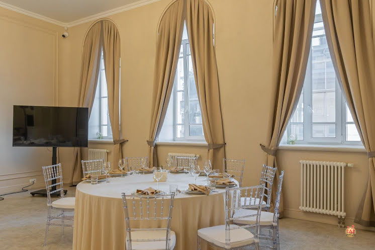 Третий этаж в «DOM» фотография №9