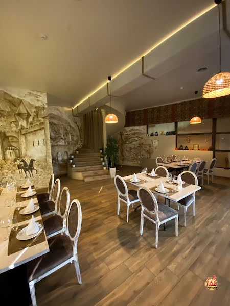 Српска Кафана на Кубанской набережной фотография №14