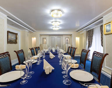  ресторан Апраксин