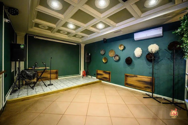 Основной зал в «Сололаки» фотография №9