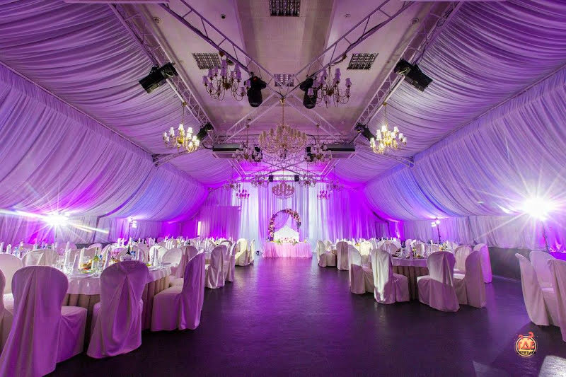 Pravda Hall фотография №11