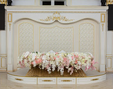 Новый год в Соколиная охота