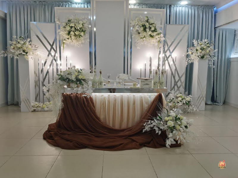 Версаль фотография №11