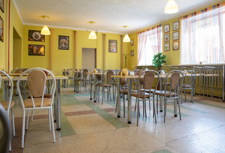 Основной зал в Основной зал