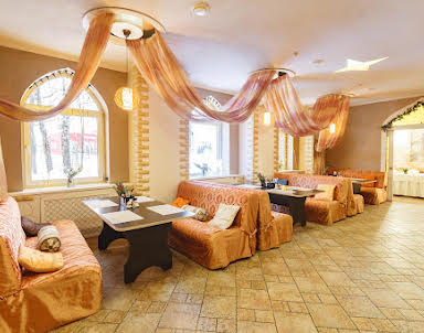  ресторан Фантазия