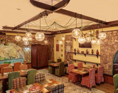  ресторан У Ханумы