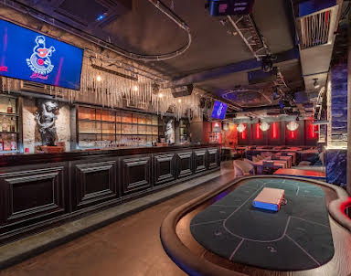  ресторан Бард&Укулеле