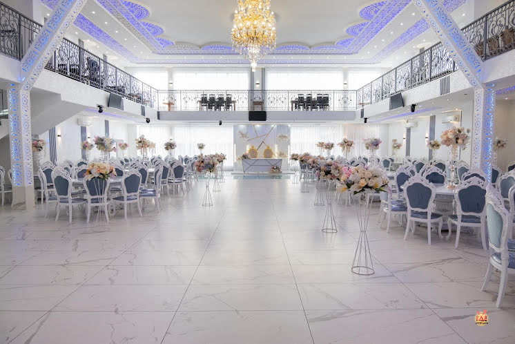 Большой зал в «Беркут» фотография №12