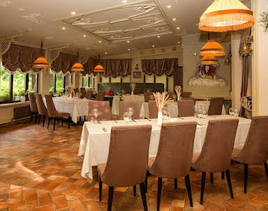  ресторан Modern