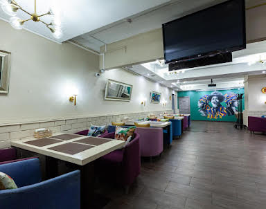  ресторан Дионис