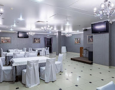 Выпускной в Золотая Корона