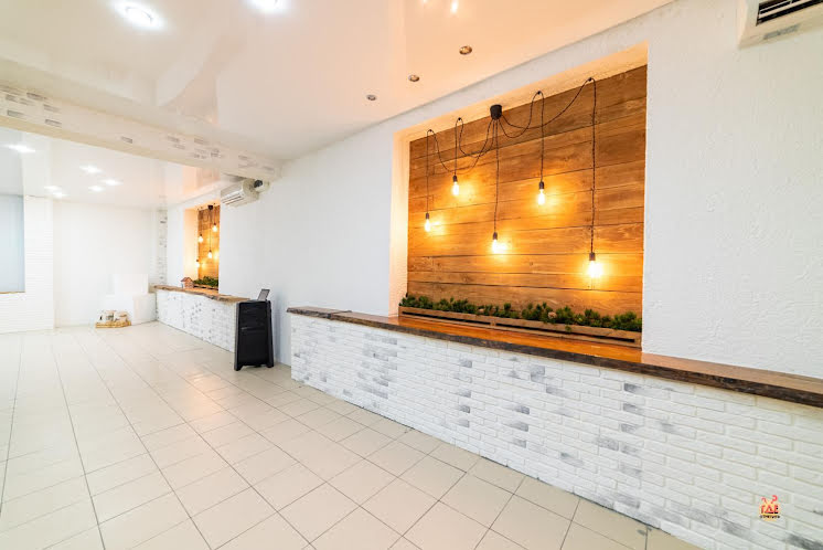 Основной зал в «Ёлка Loft» фотография №9