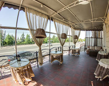 День рождения в Жемчужина