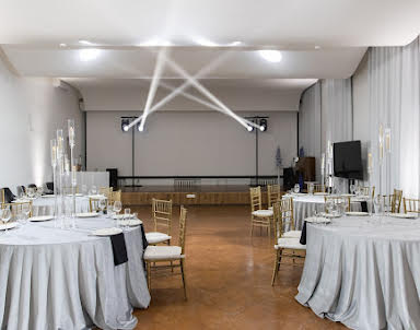  ресторан Дом архитектора