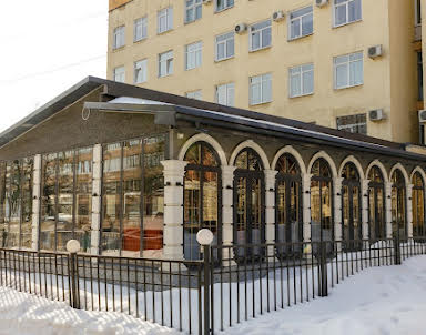  ресторан Райские сады