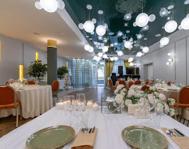  ресторан FLORA