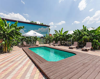  ресторан Ветловье