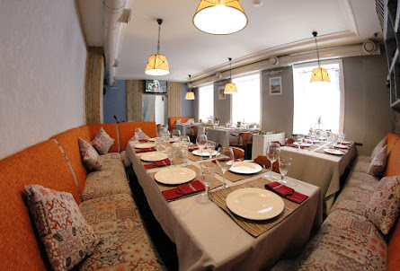 VIP-зал в VIP-зал