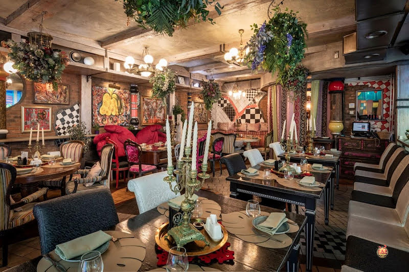 PuppenHaus фотография №6